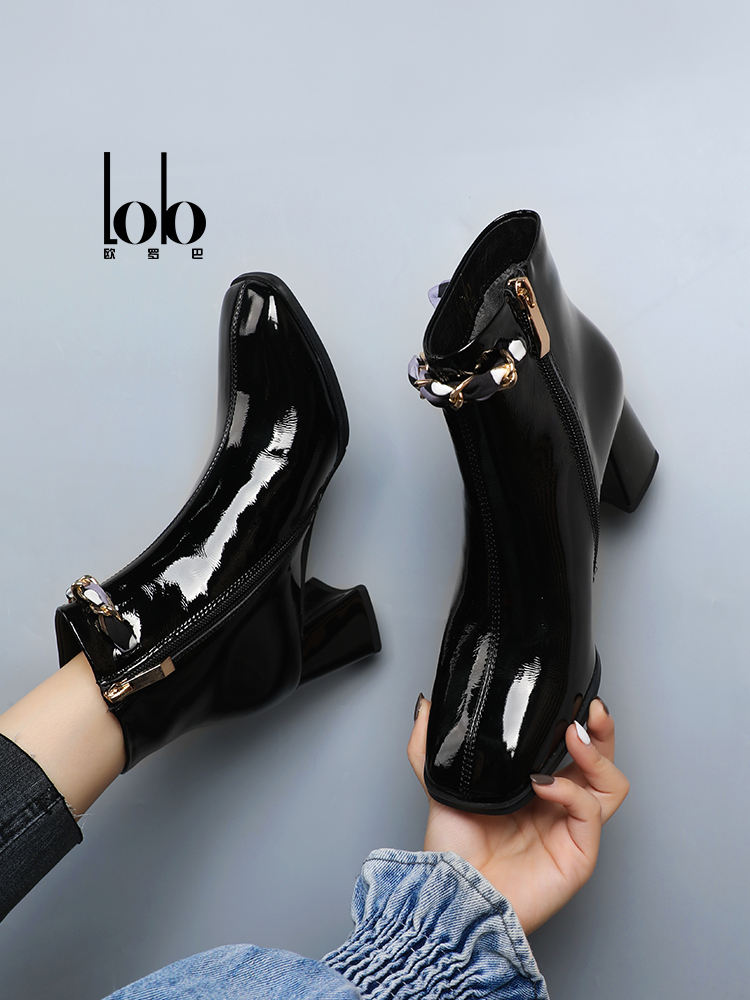 high heels wholesale China supplier - view 4