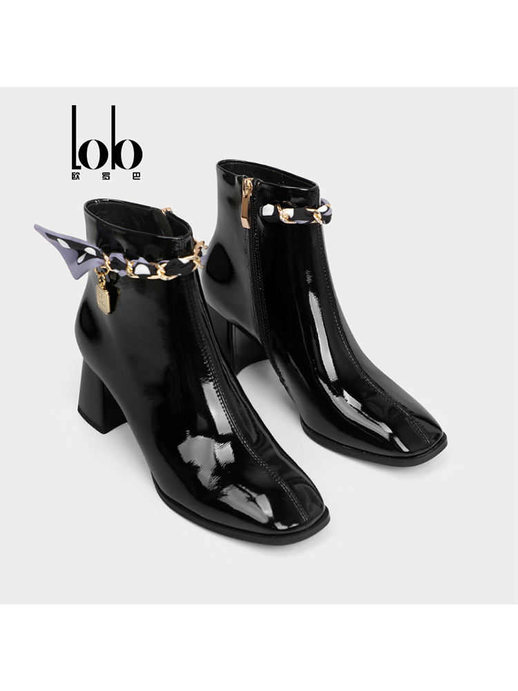 high heels wholesale China supplier - view 5