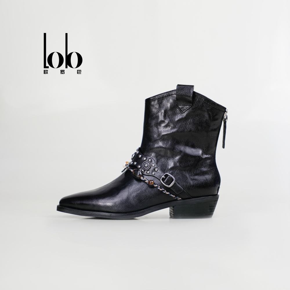 pointed toe high heels wholesale China supplier