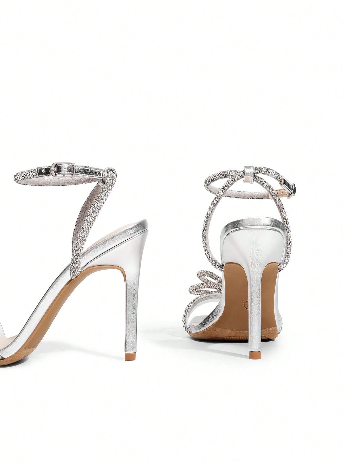 high heels wholesale China supplier - view 2