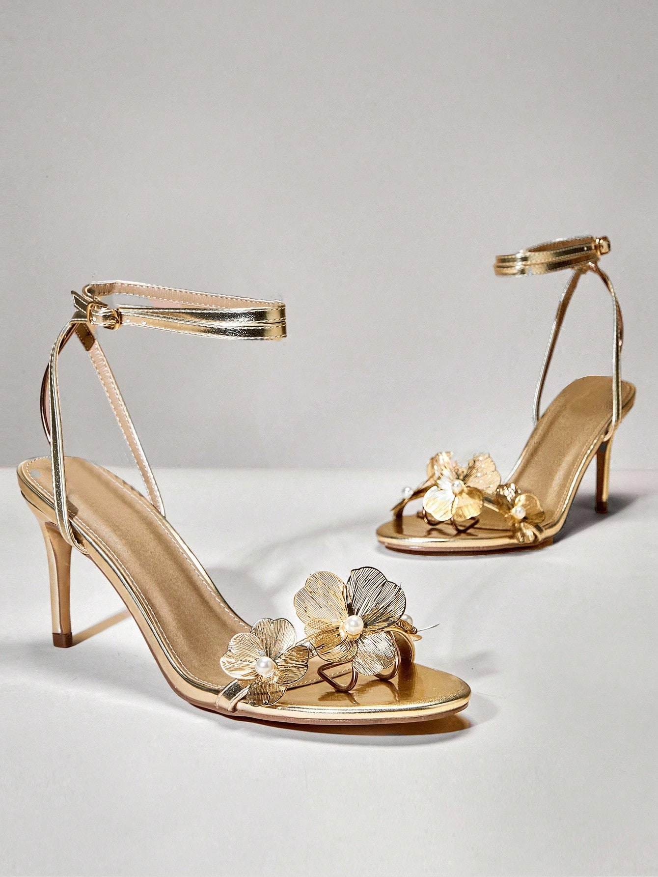 high heels wholesale China supplier