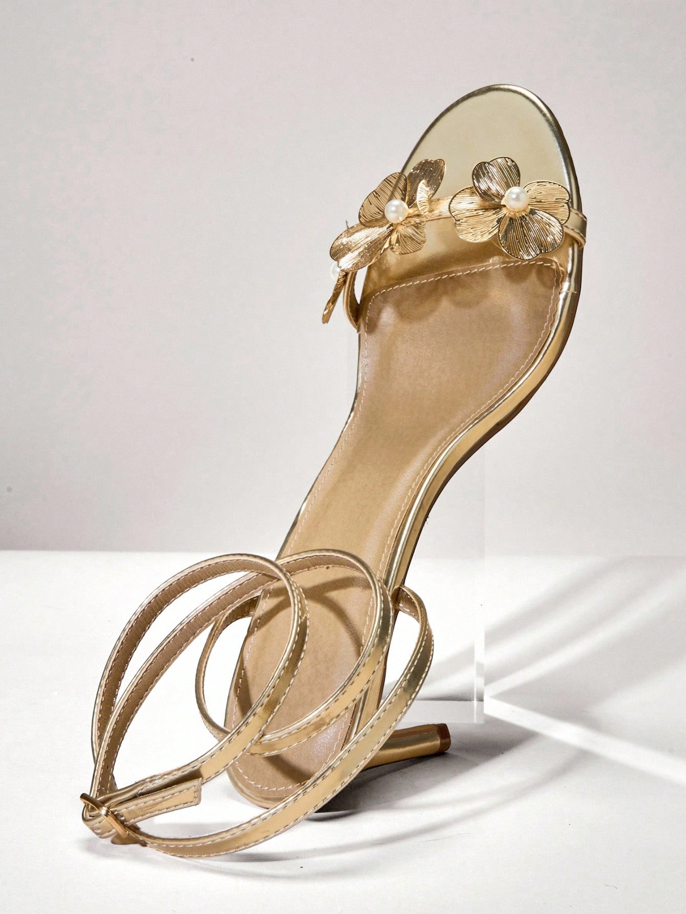 high heels wholesale China supplier - view 2