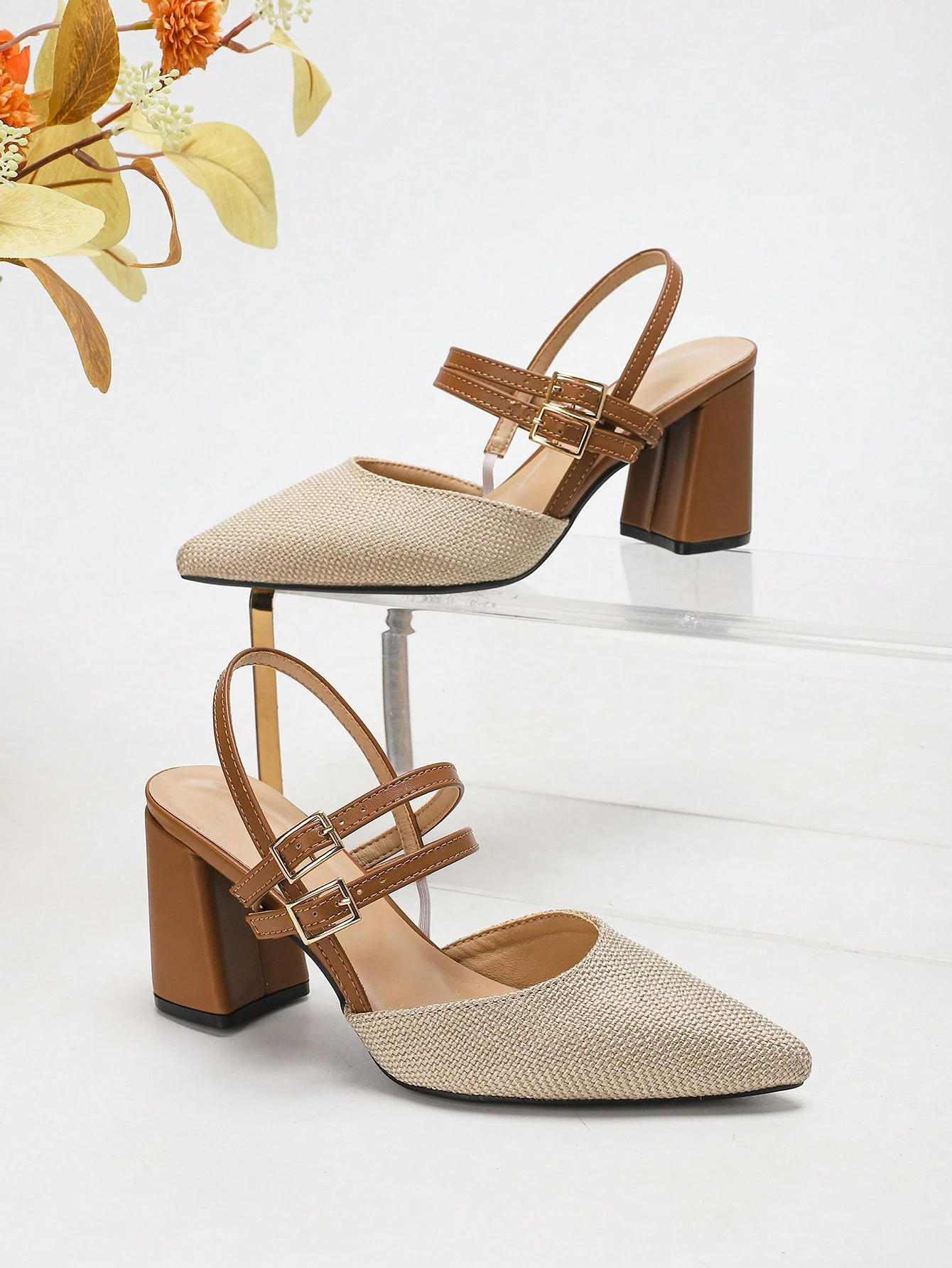pointed toe high heels wholesale China supplier