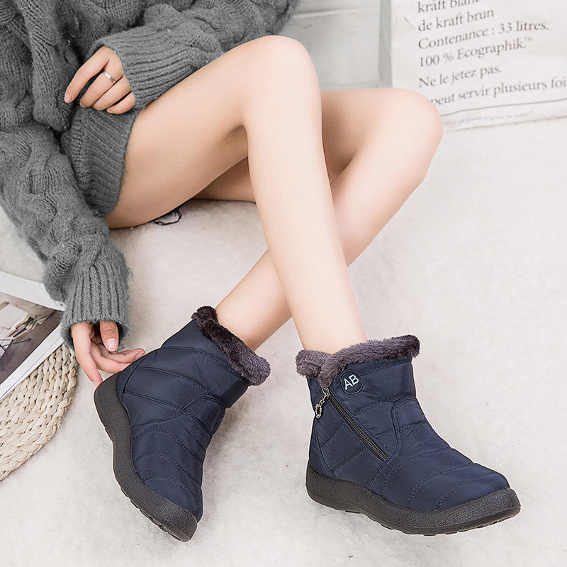 flat shoes wholesale China supplier - view 3