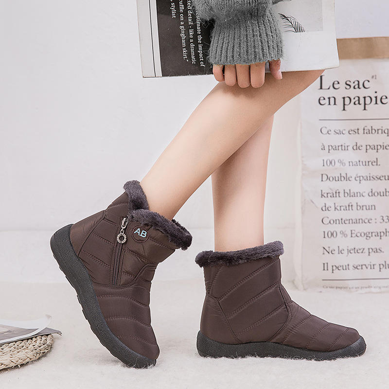 flat shoes wholesale China supplier - view 4