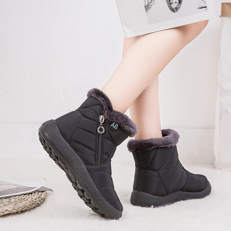 flat shoes wholesale China supplier - view 5