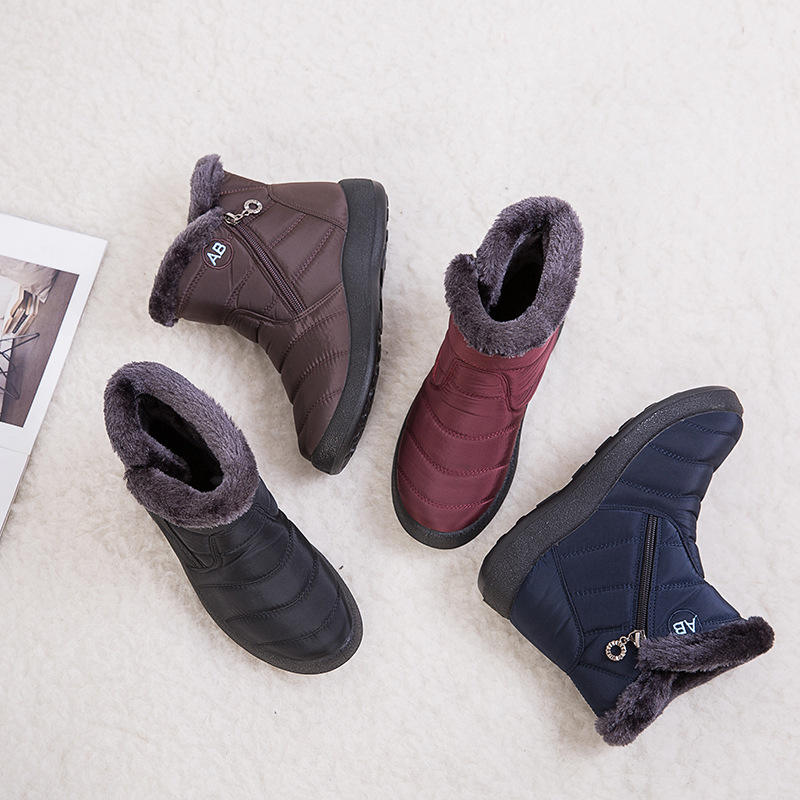 flat shoes wholesale China supplier - view 6