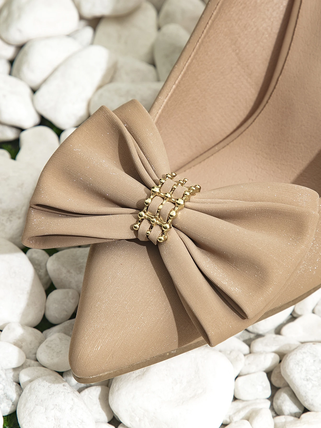pointed toe high heels wholesale China supplier - view 2