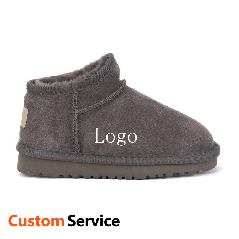 boots wholesale China supplier - view 2