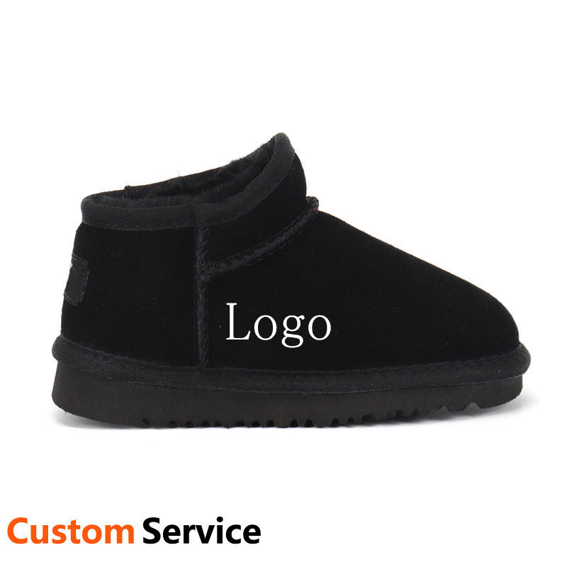 boots wholesale China supplier - view 3
