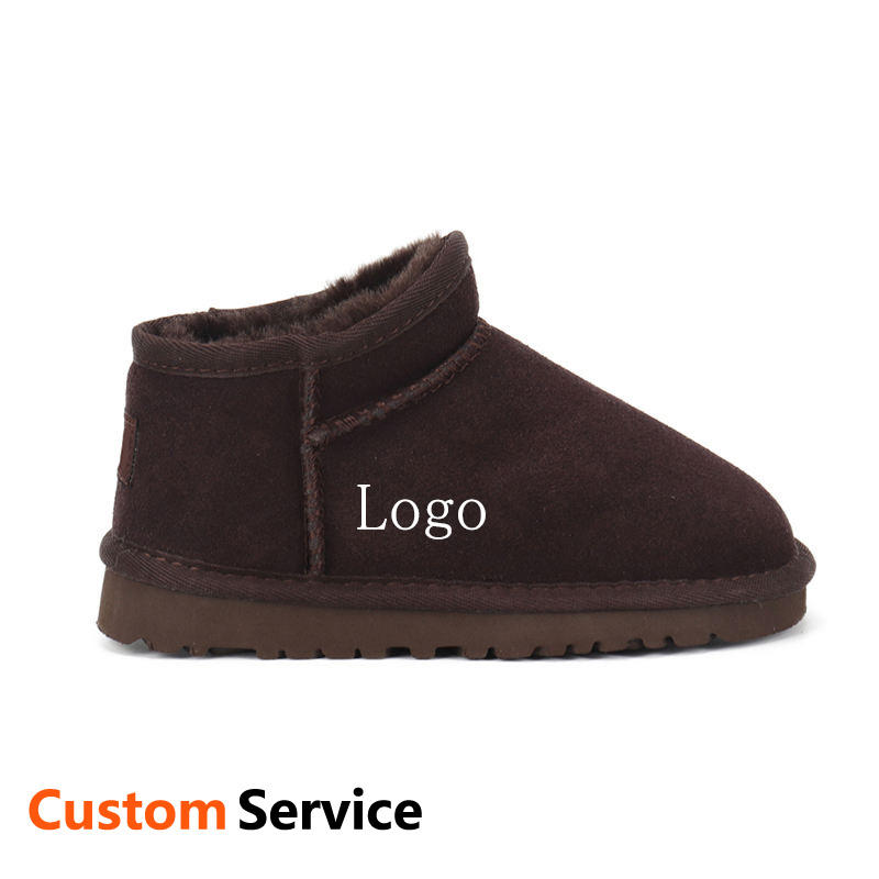 boots wholesale China supplier - view 4