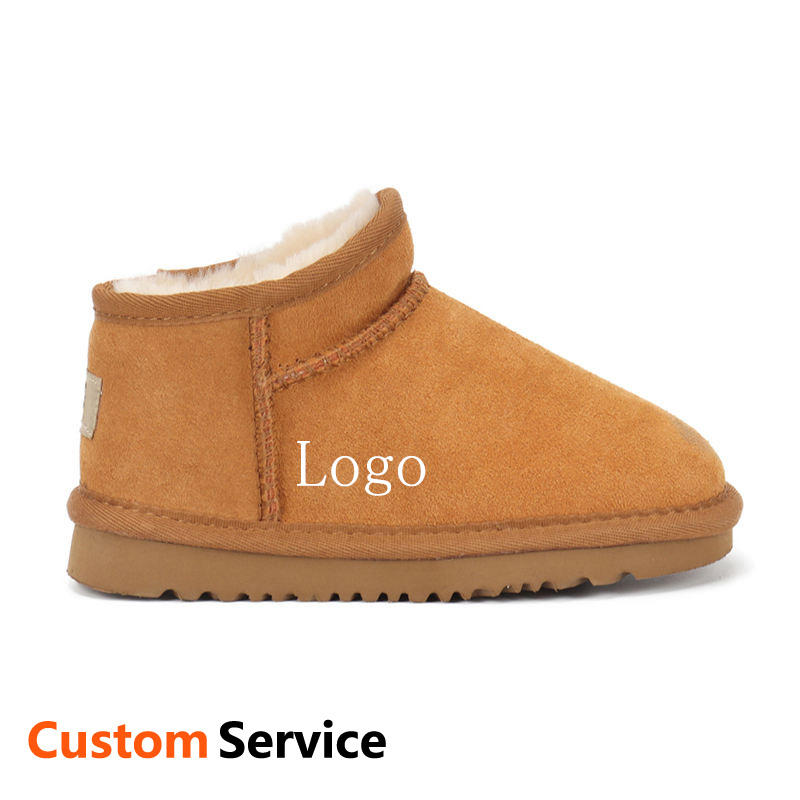 boots wholesale China supplier - view 5