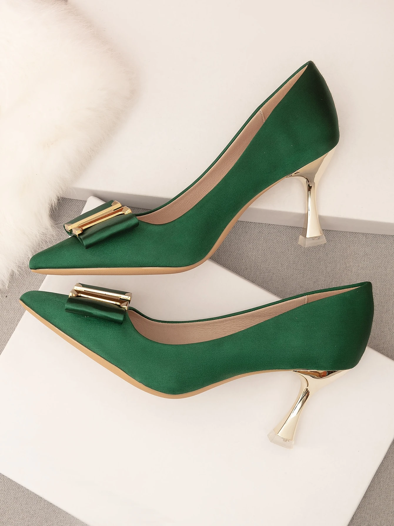 shoes wholesale China supplier - view 2