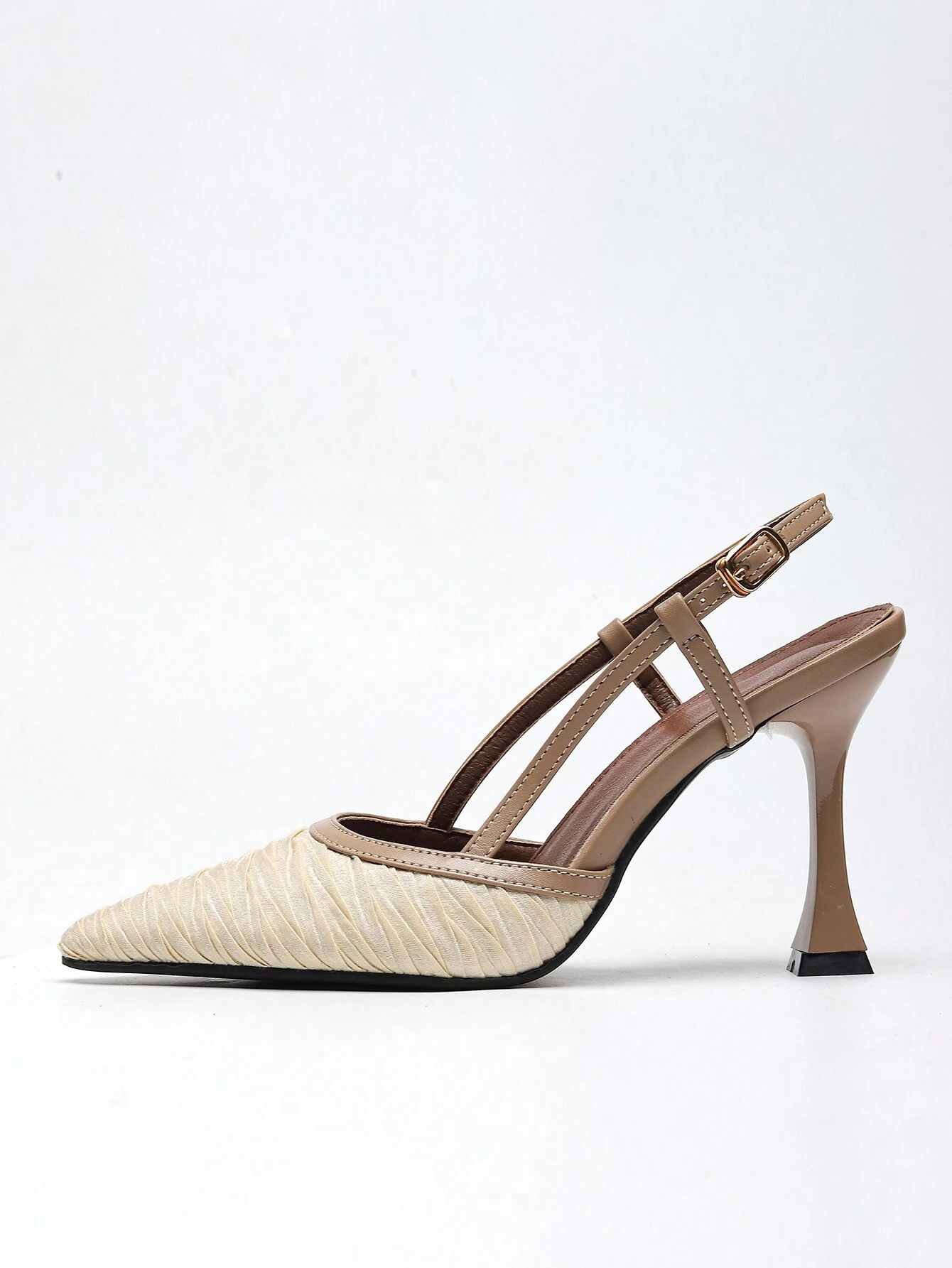 pointed toe high heels wholesale China supplier