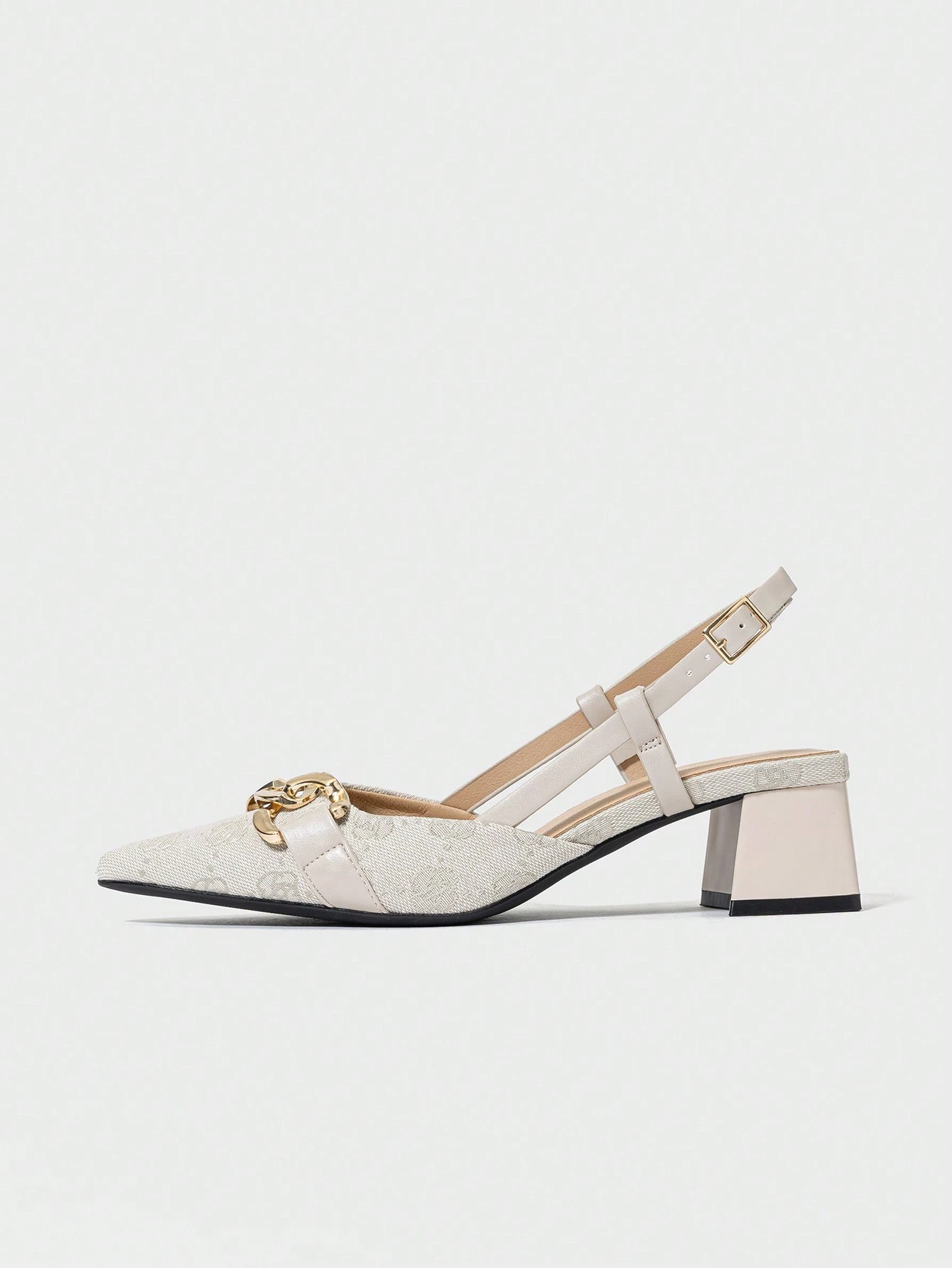 pointed toe high heels wholesale China supplier - view 2