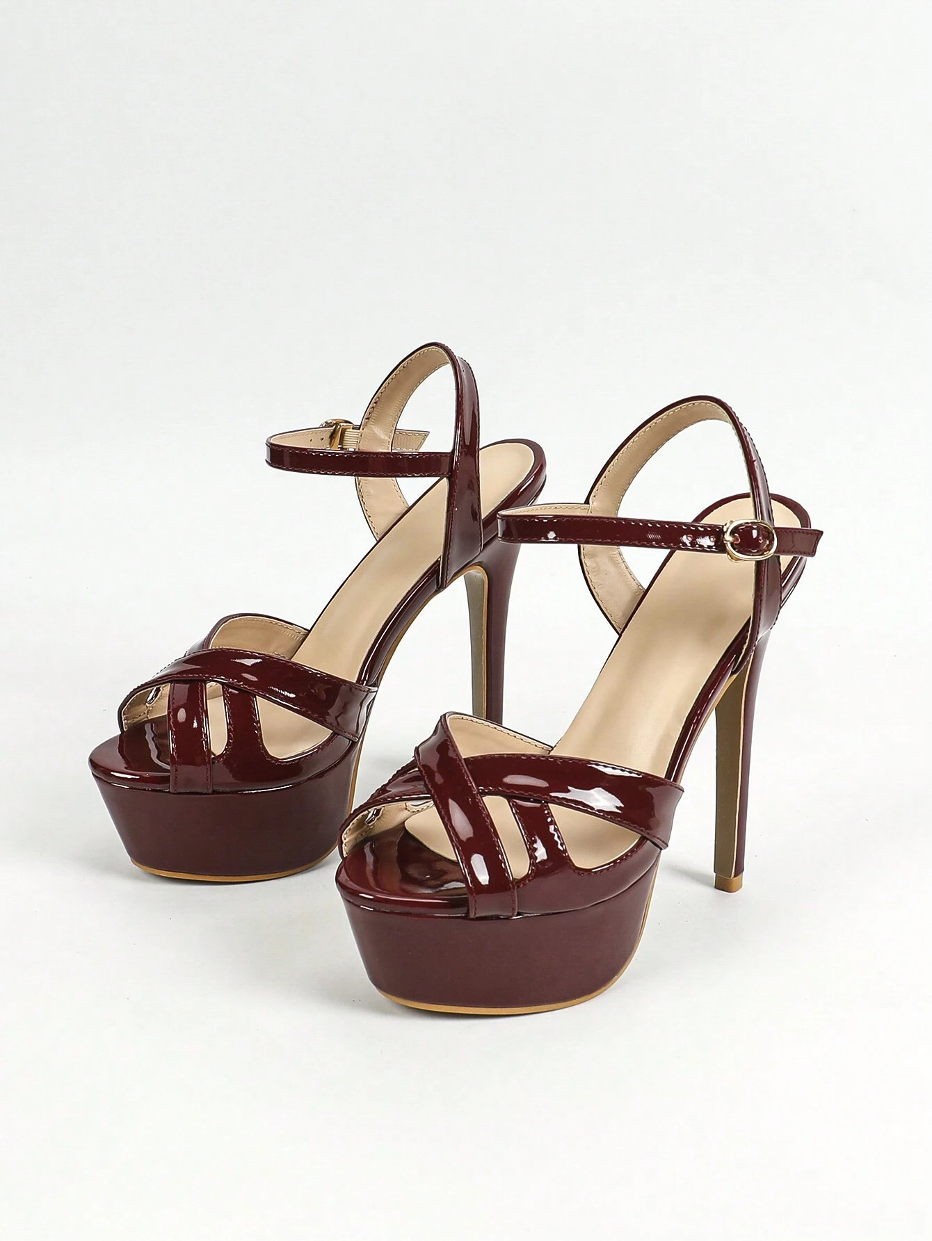 high heels wholesale China supplier
