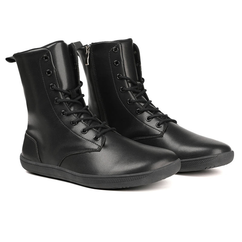 boots wholesale China supplier - view 2