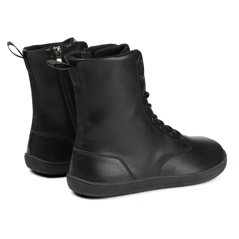 boots wholesale China supplier - view 3