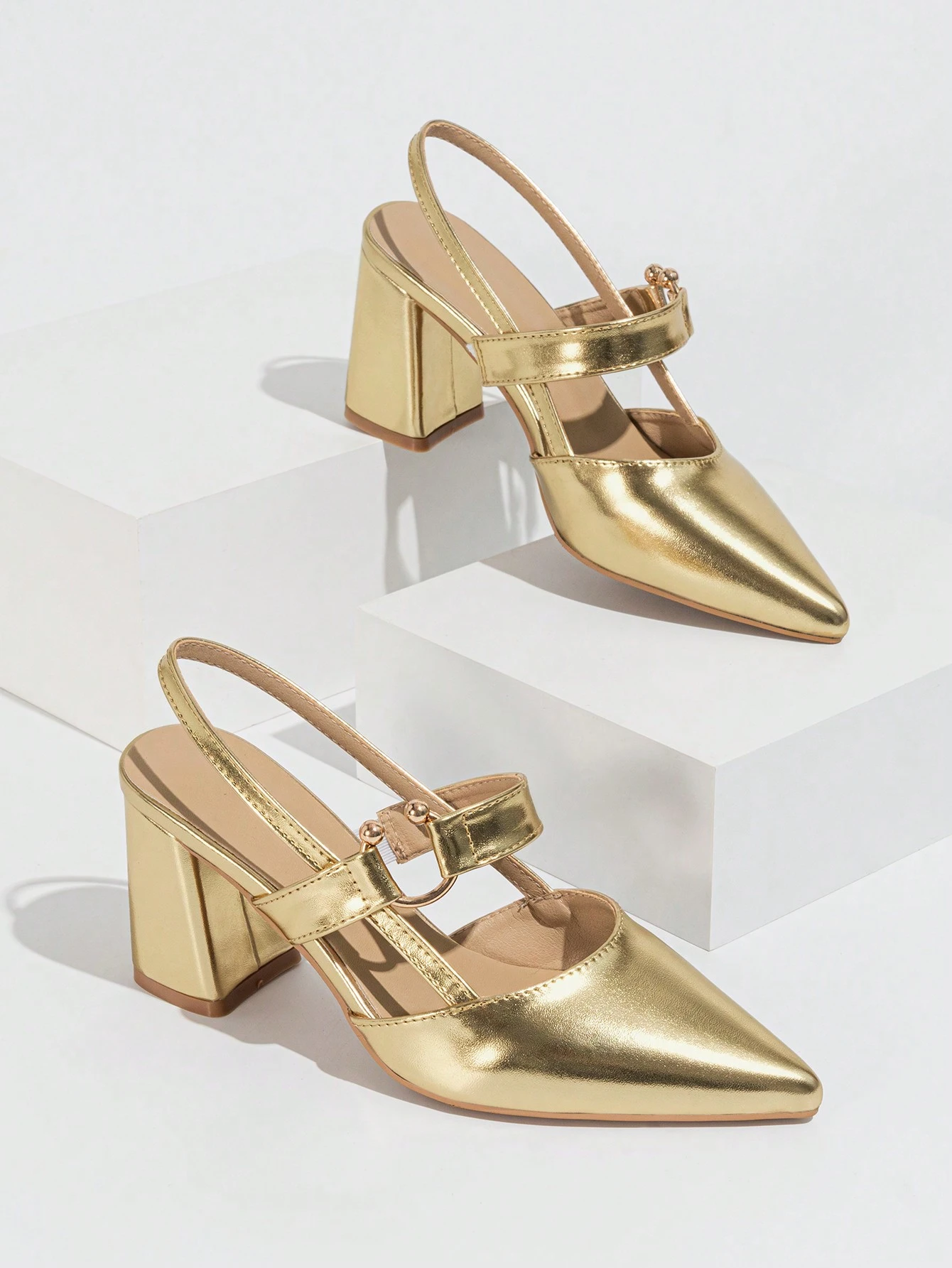 pointed toe high heels wholesale China supplier