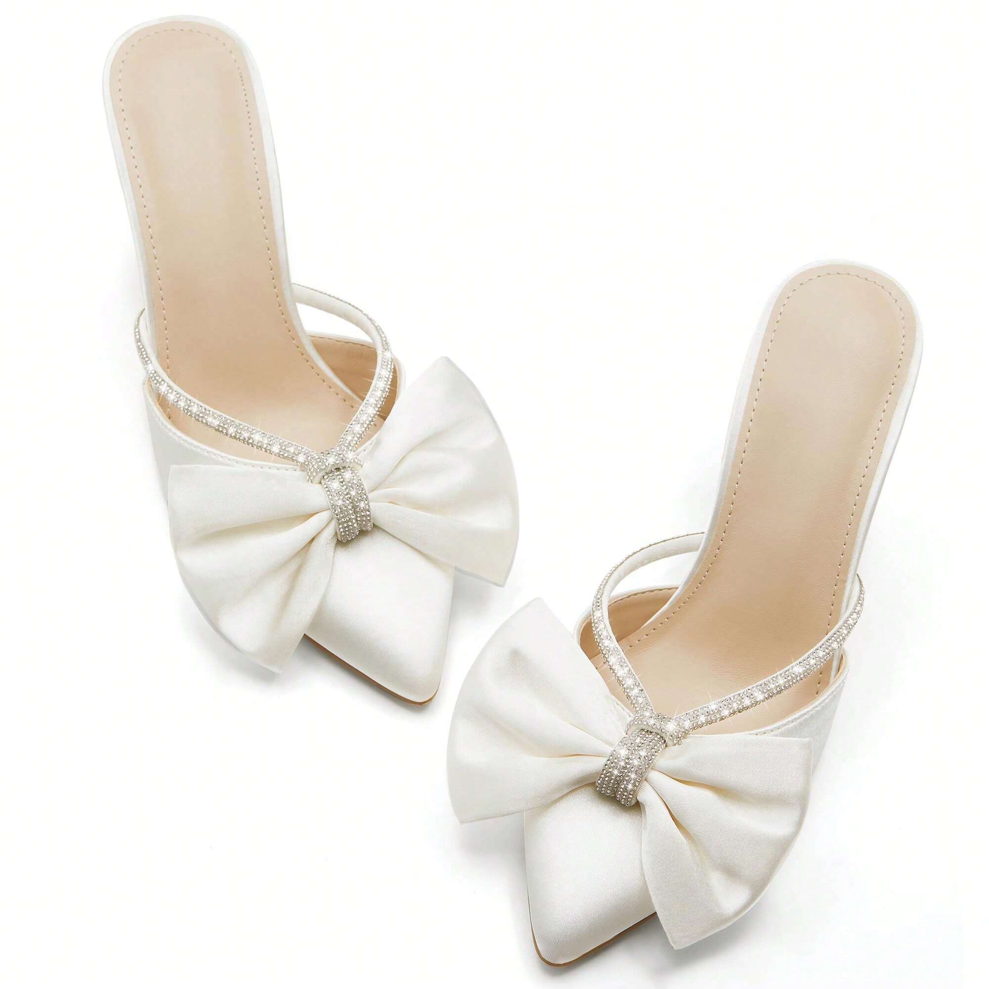 pointed toe high heels wholesale China supplier