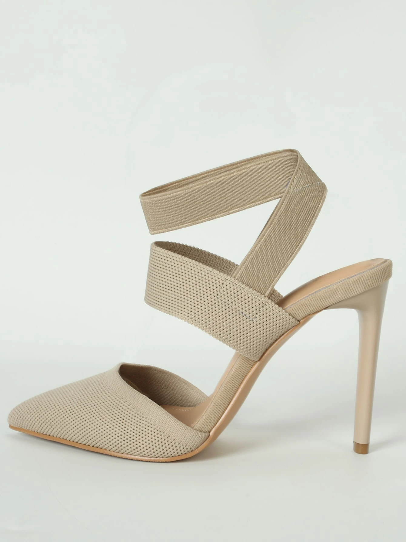 pointed toe high heels wholesale China supplier
