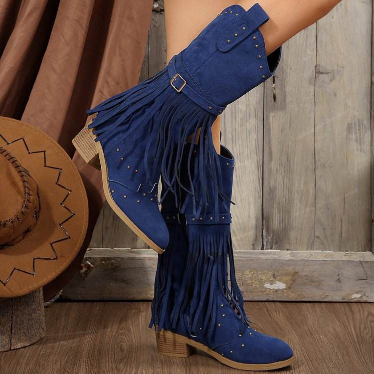 boots wholesale China supplier - view 2
