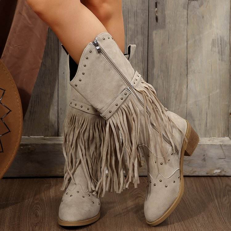 boots wholesale China supplier - view 6