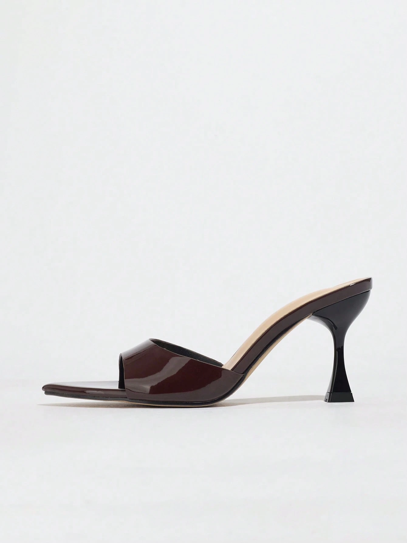 pointed toe high heels wholesale China supplier