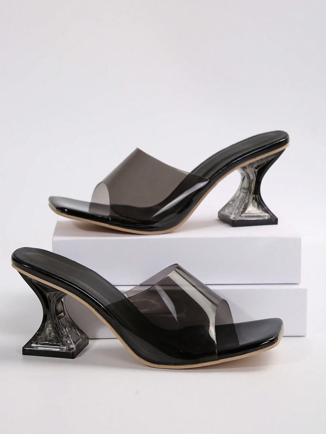 high heels wholesale China supplier