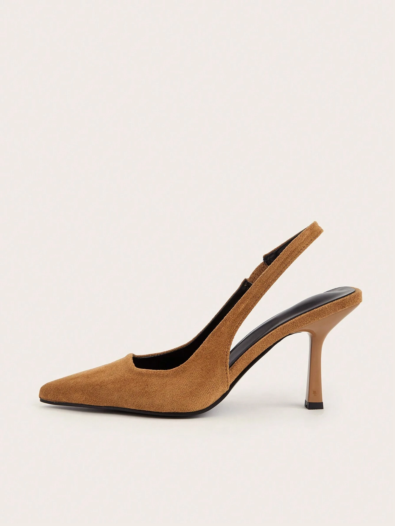 pointed toe high heels wholesale China supplier