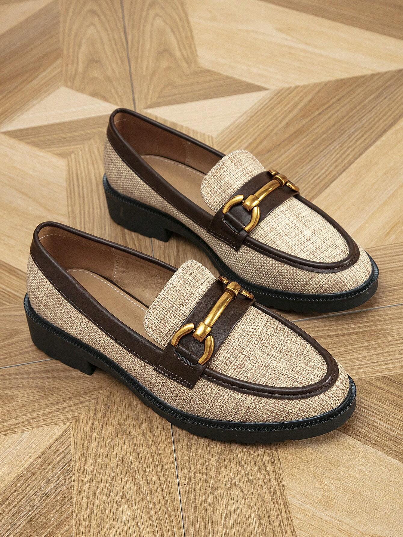round toe flat shoes wholesale China supplier