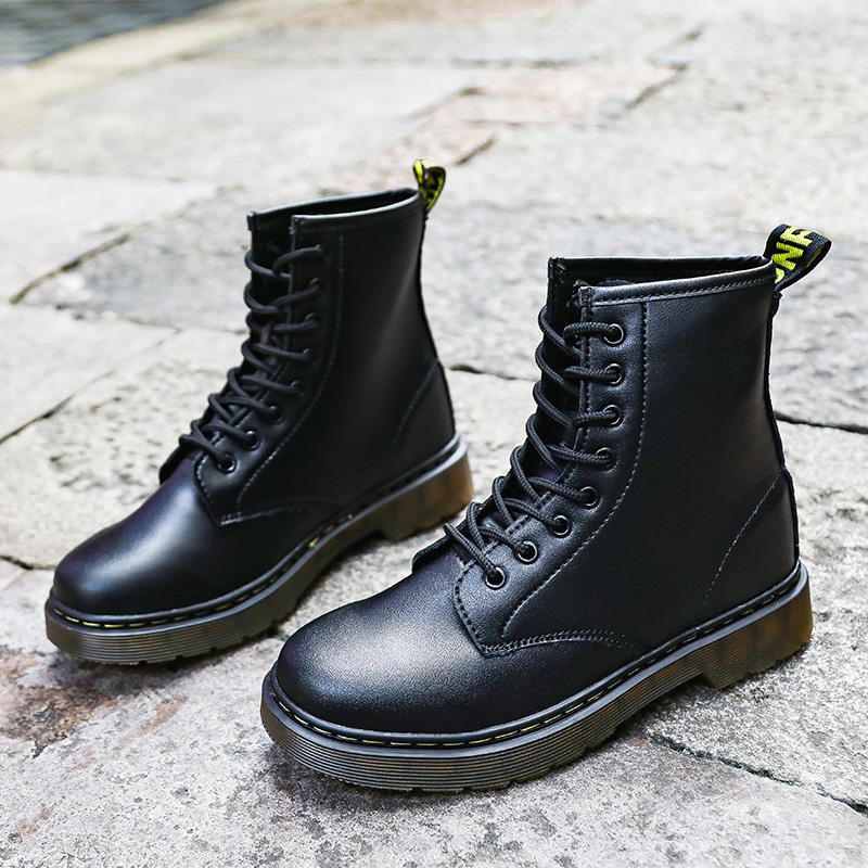 boots wholesale China supplier - view 2
