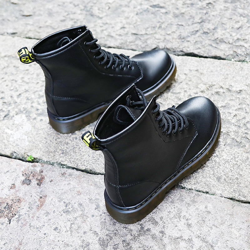 boots wholesale China supplier - view 3