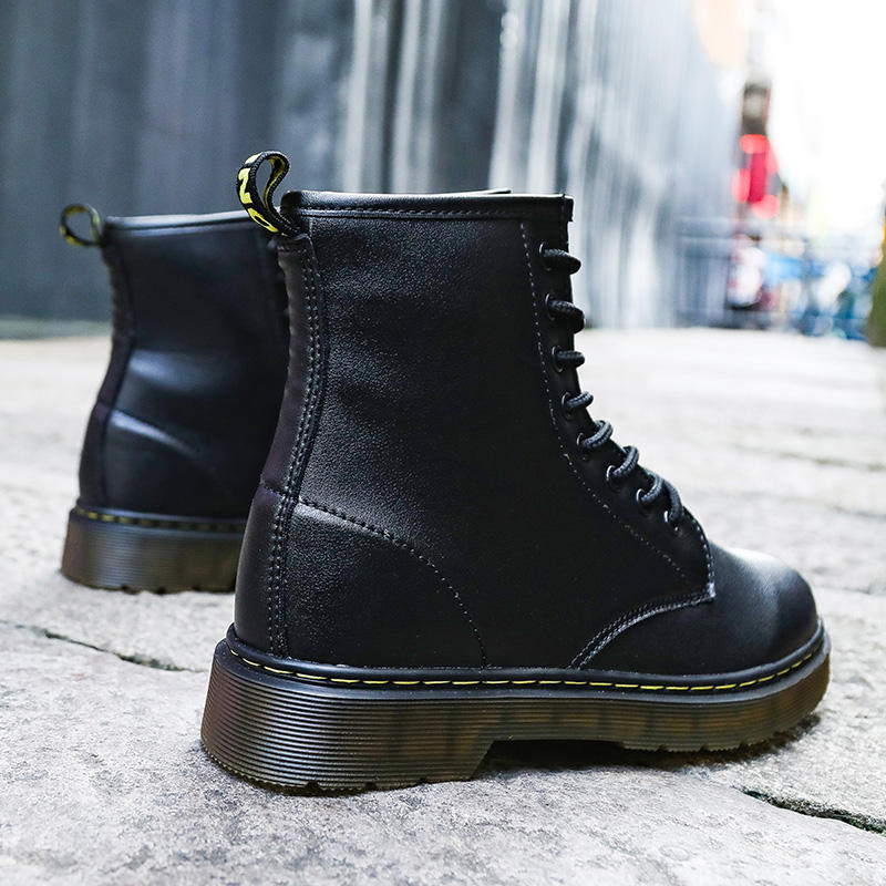 boots wholesale China supplier - view 4