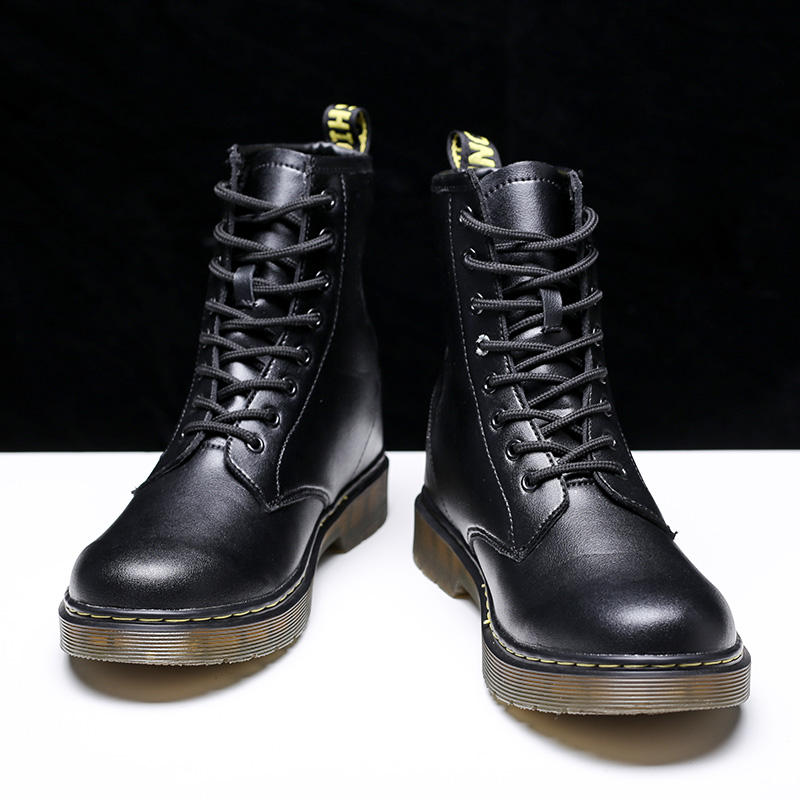 boots wholesale China supplier - view 5