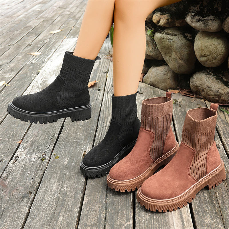 boots wholesale China supplier