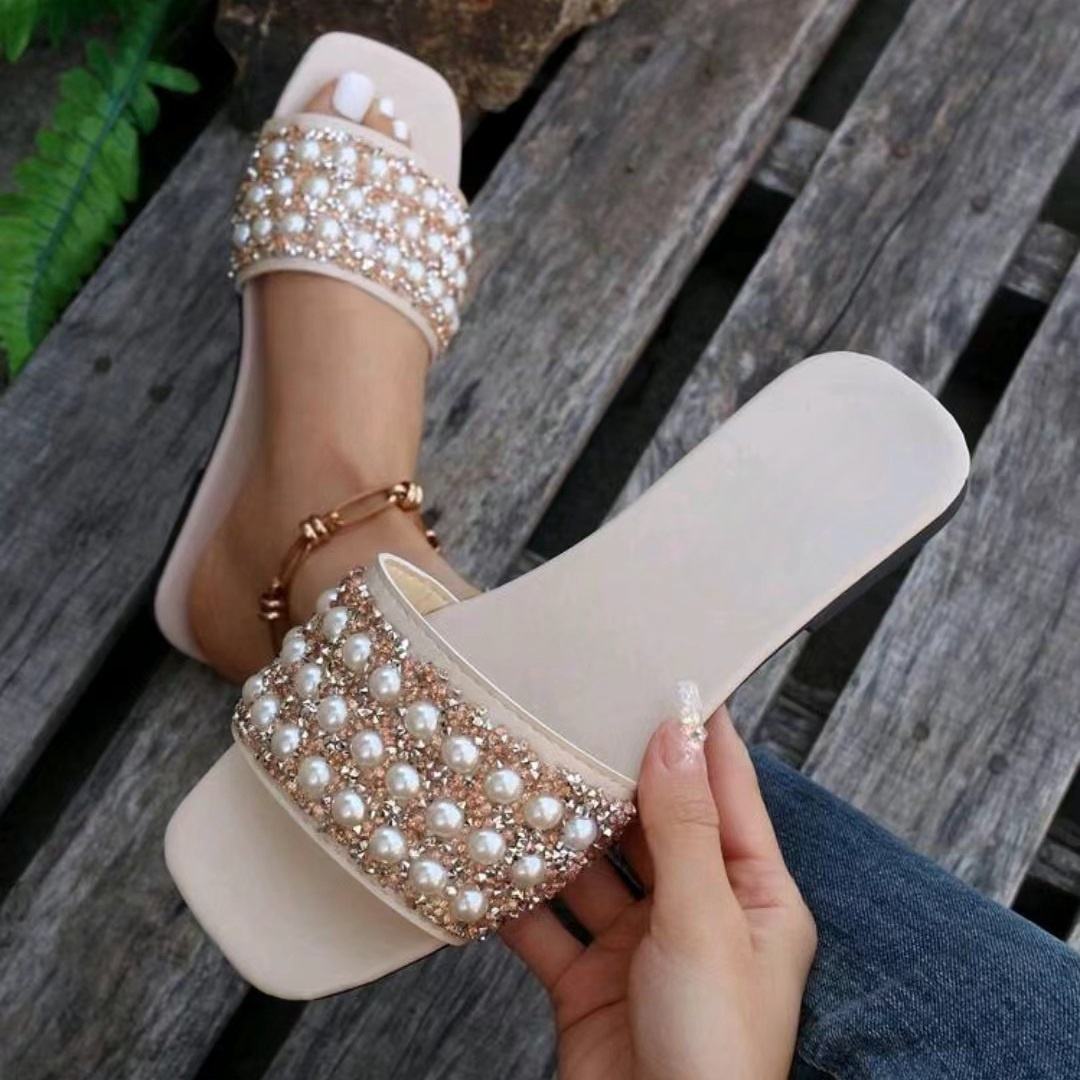 flat shoes wholesale China supplier
