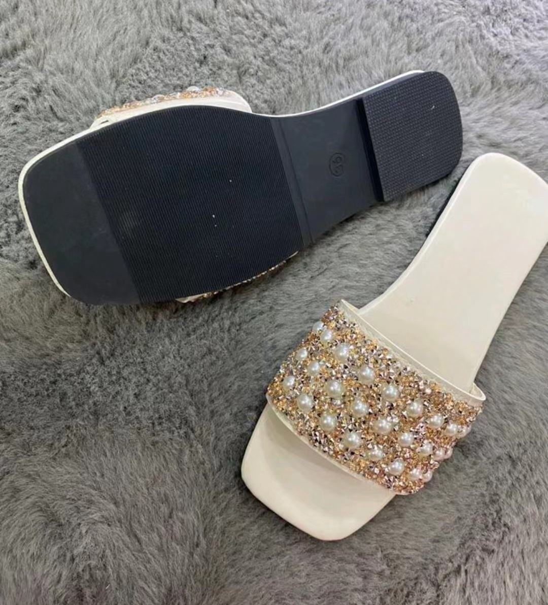 flat shoes wholesale China supplier - view 6