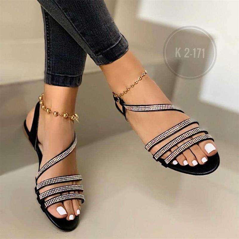 flat shoes wholesale China supplier