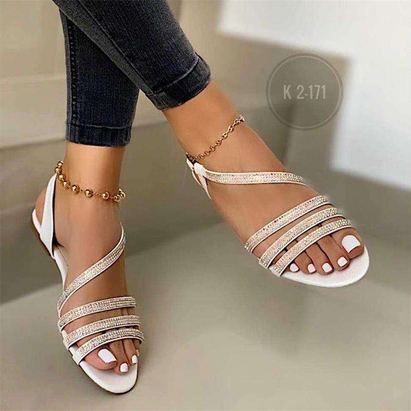flat shoes wholesale China supplier - view 2