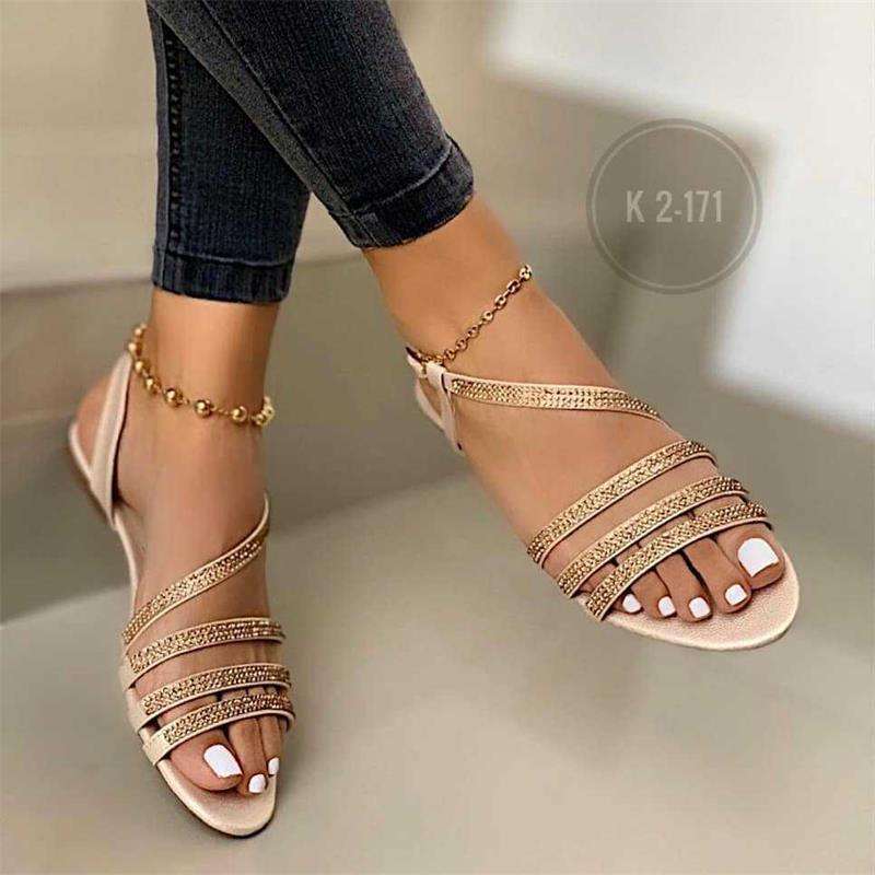 flat shoes wholesale China supplier - view 4