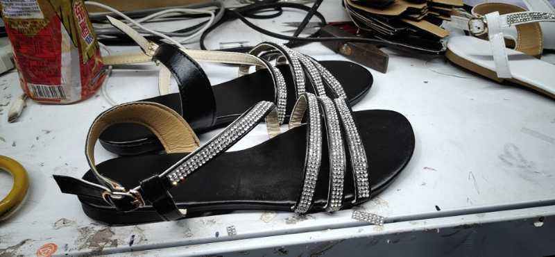 flat shoes wholesale China supplier - view 5