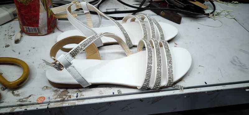 flat shoes wholesale China supplier - view 6