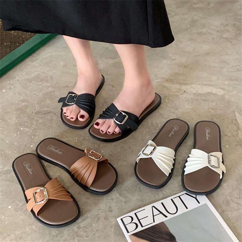 flat shoes wholesale China supplier - view 3