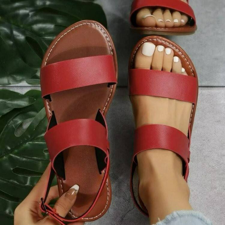 flat shoes wholesale China supplier - view 2