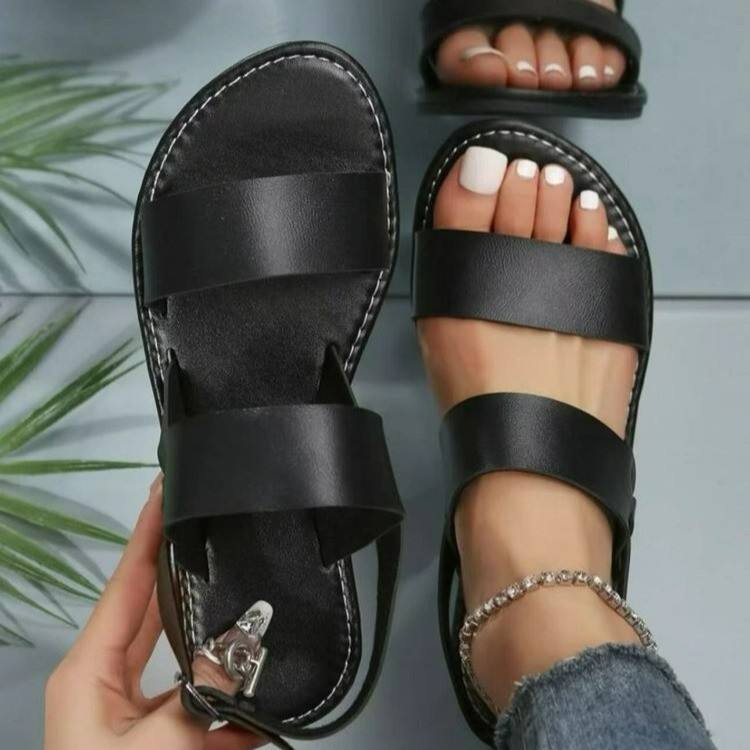 flat shoes wholesale China supplier - view 3