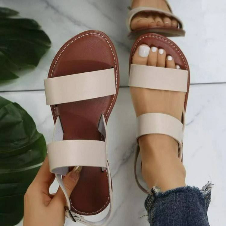 flat shoes wholesale China supplier - view 4