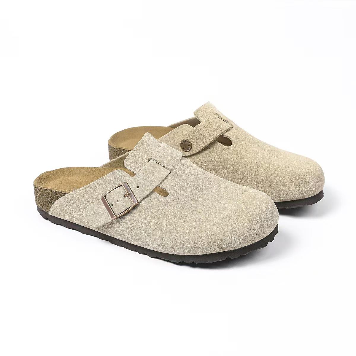 flat shoes wholesale China supplier - view 2