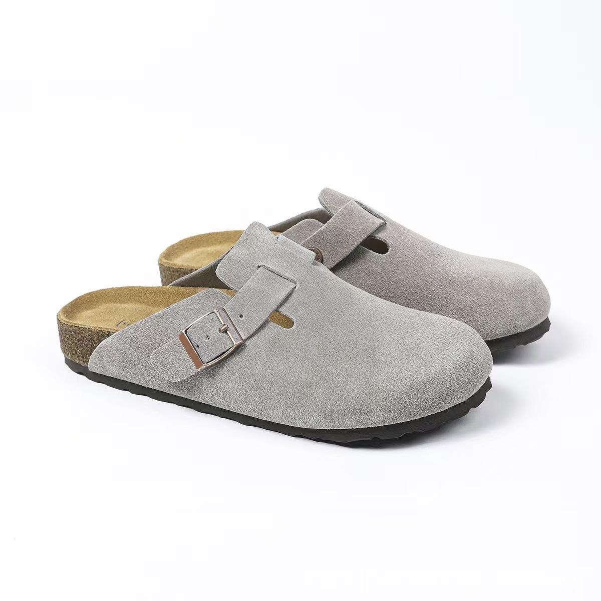 flat shoes wholesale China supplier - view 3