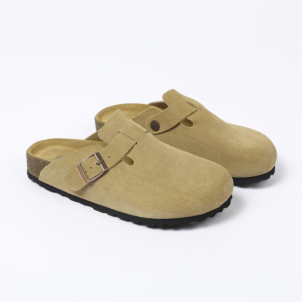 flat shoes wholesale China supplier - view 5